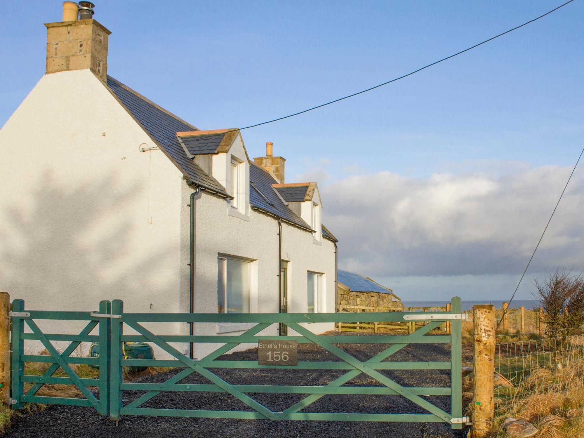 Ethels House Villa Armadale Exterior foto